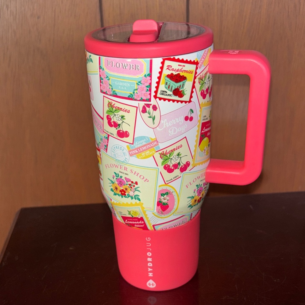 HydroJug Farmers Market 20 oz